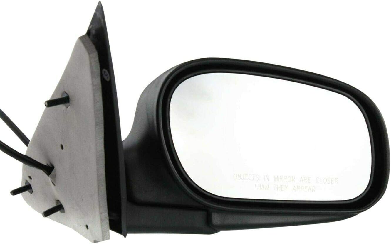 Passenger Side Mirror Replacement Right Side View Mirror Passenger Door Side