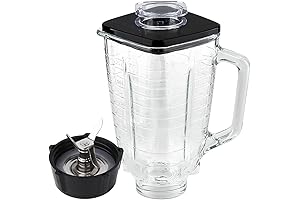 Osterizer Glass Jar for Classic Series Blenders