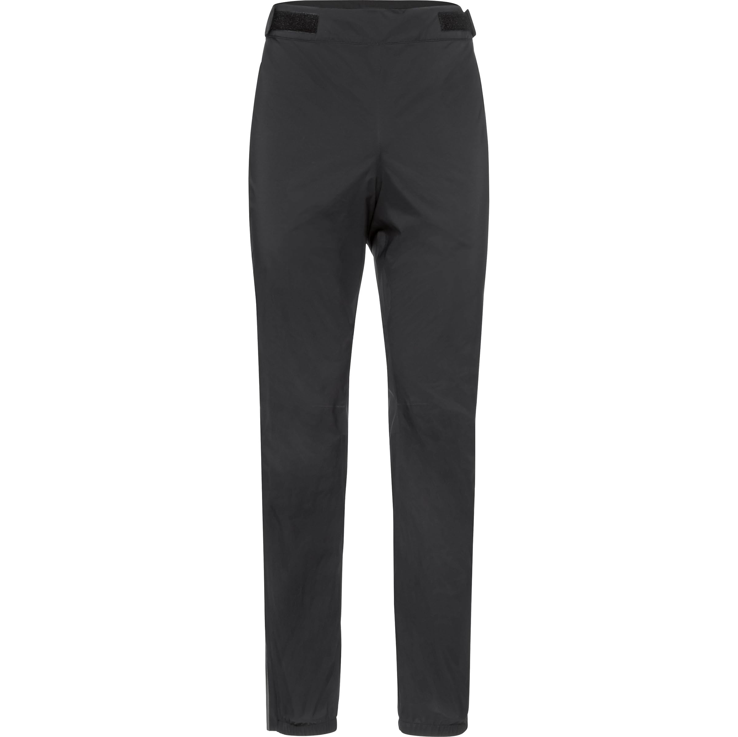 Odlo Unisex Ride Easy Waterproof Pantalon, Black, XL