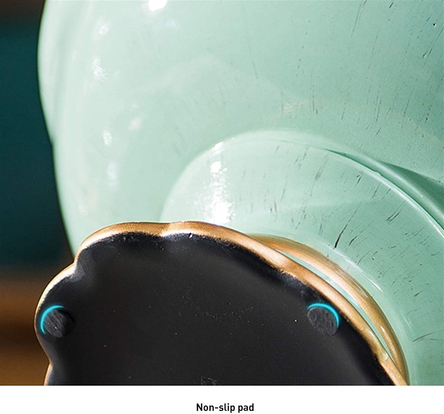 Patera na Owoce Miska na Owoce Kosz na Owoce Owoce miseczka nowoczesne ceramiczne danie owocowe ceramiczne dla cukierków i owoców stół kuchenny kontuacyjny organizator biura dom dekoracyjny organizato