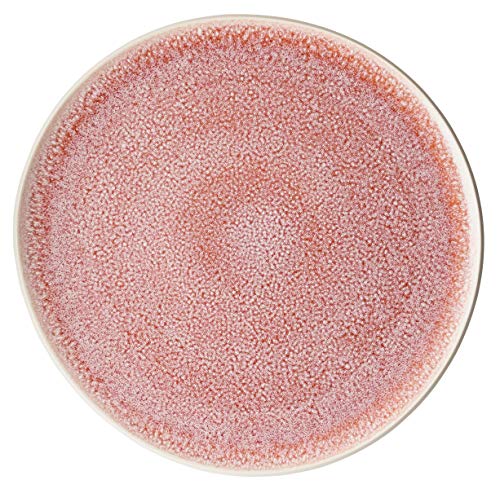 Rosenthal 21540-405254-60270 Junto Rose Quartz Teller flach 30 cm ( 1 Stück )