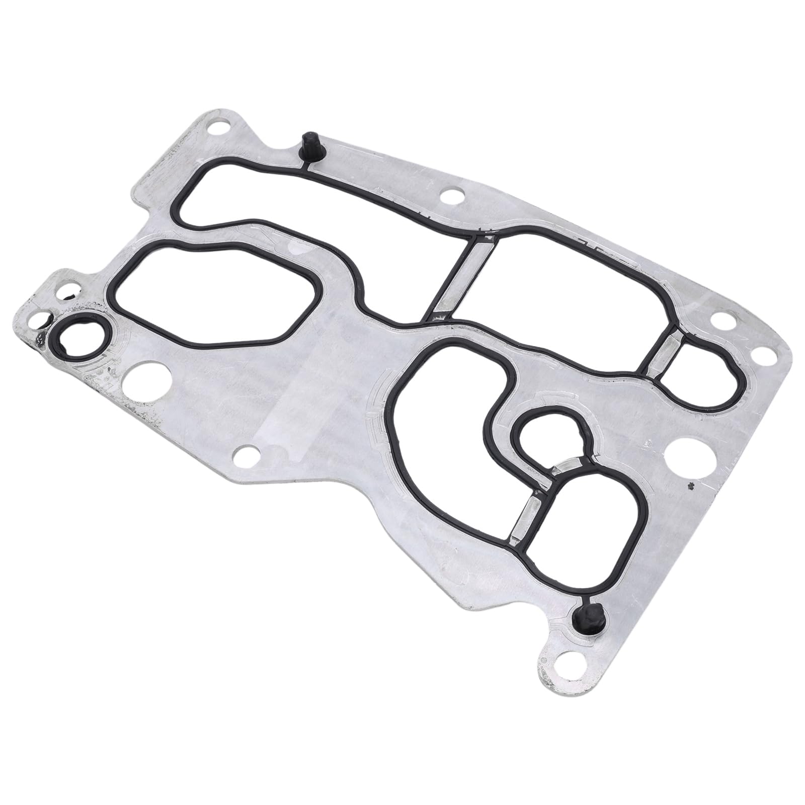 Joint de cylindre pour filtre à huile de voiture - Compatible avec F50 E90 F30 E91 F10 F11 X1 X3 X4 X6 N47 N57 - Remplace 11428516396, 8516396, 90069-43009, 9009 Référence produit : 06943. 009, 549303 | F30 E91 F10 F11 X1 X3 X4 X6 N47 N57 - Remplace 11428