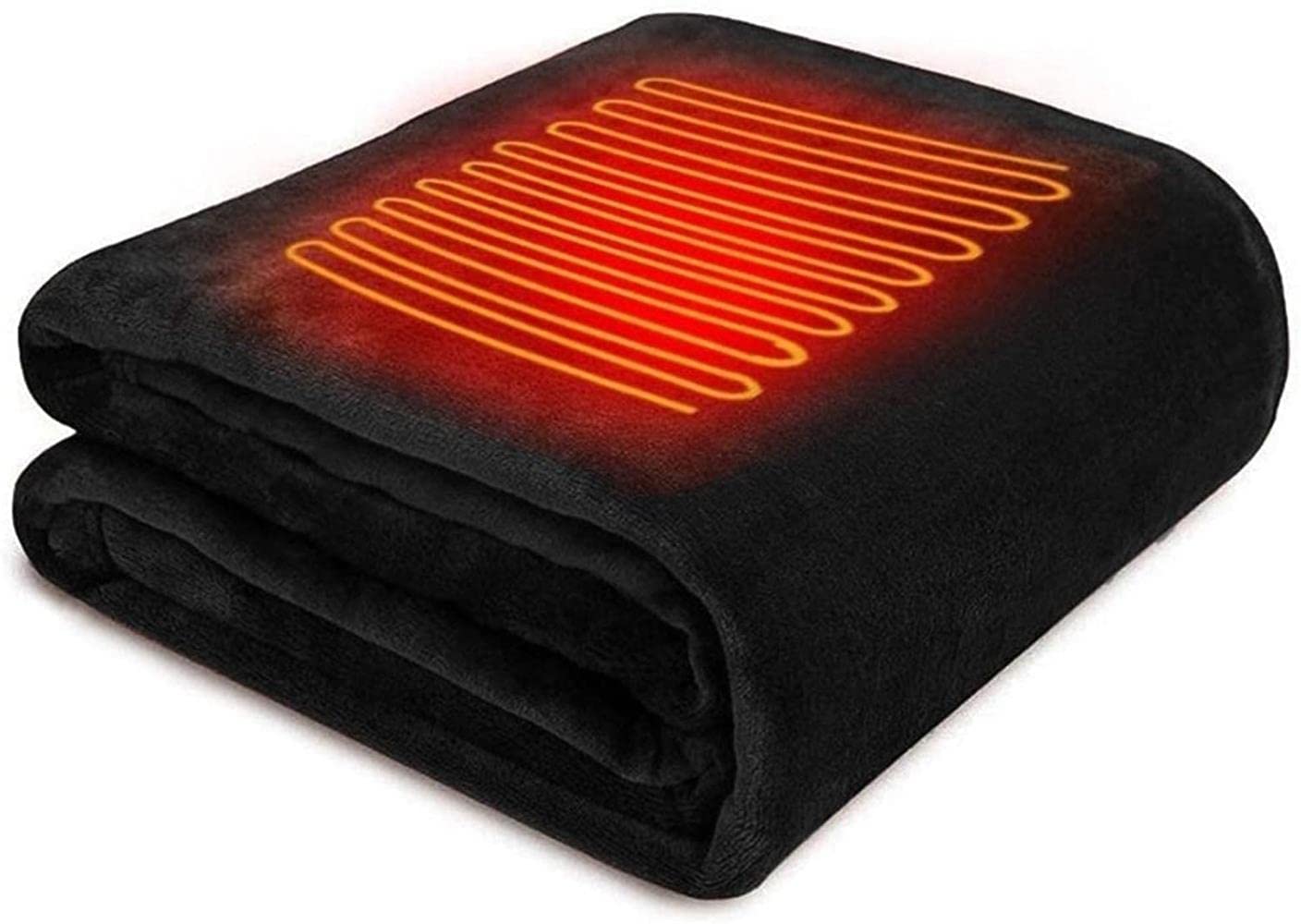 2 Layer Electric Heated Flannel Quick Heat Electric Blanket Pōēōń  Overheating Warm Shawl Winter Warm Supplies Electric Heated Blanket Heated  Blanket,Heated Blanket,(Color:UK) (Us) : Amazon.co.uk: Health u0026 Personal  Care