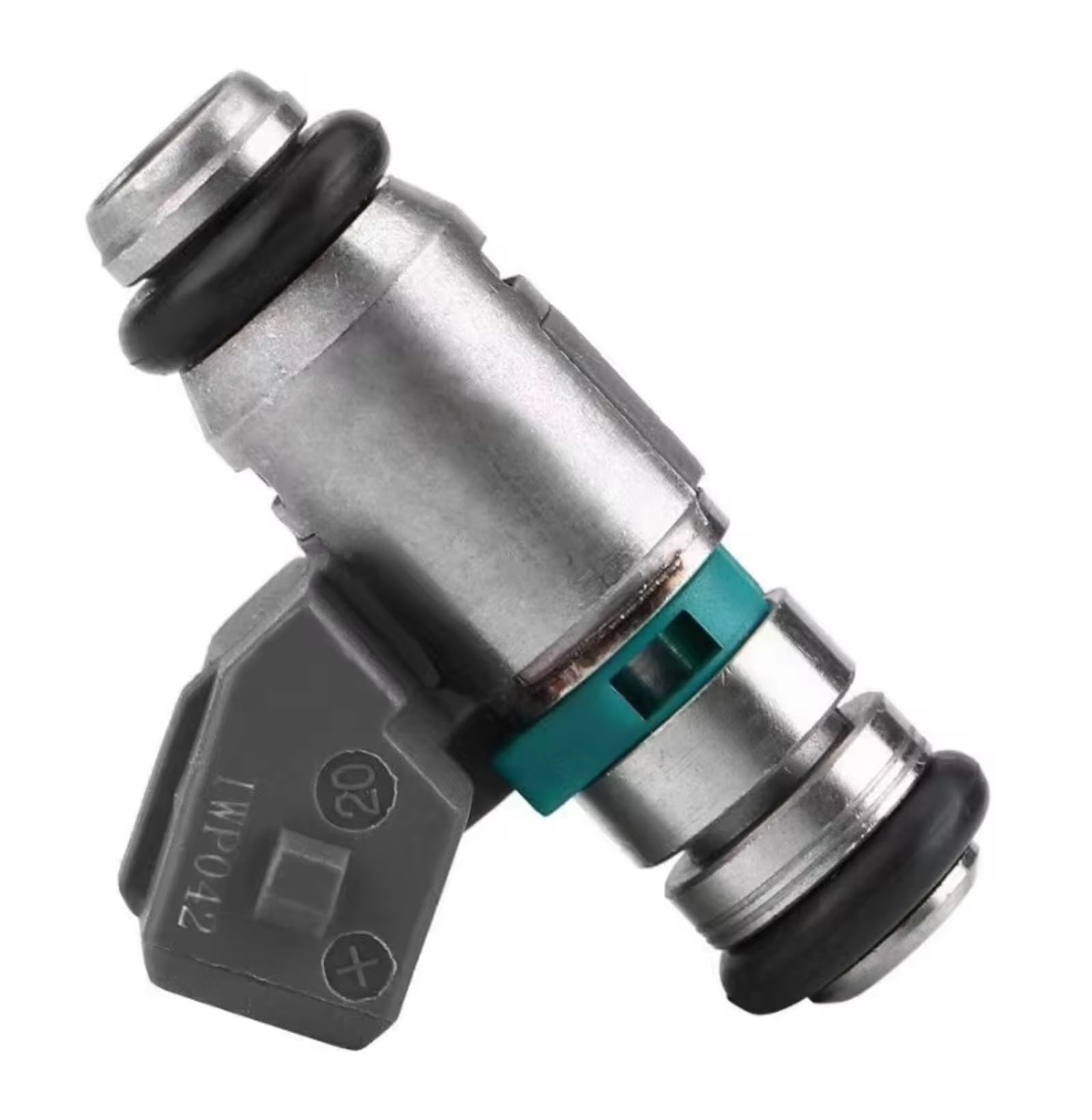 Iniettori di carburante per auto Per Sport Per Clio 2004‑2006 Ricambi | OEM iniettore carburante 4 pezzi: IWP042 IWP-042 0280158226, 805001446001 Accessori auto