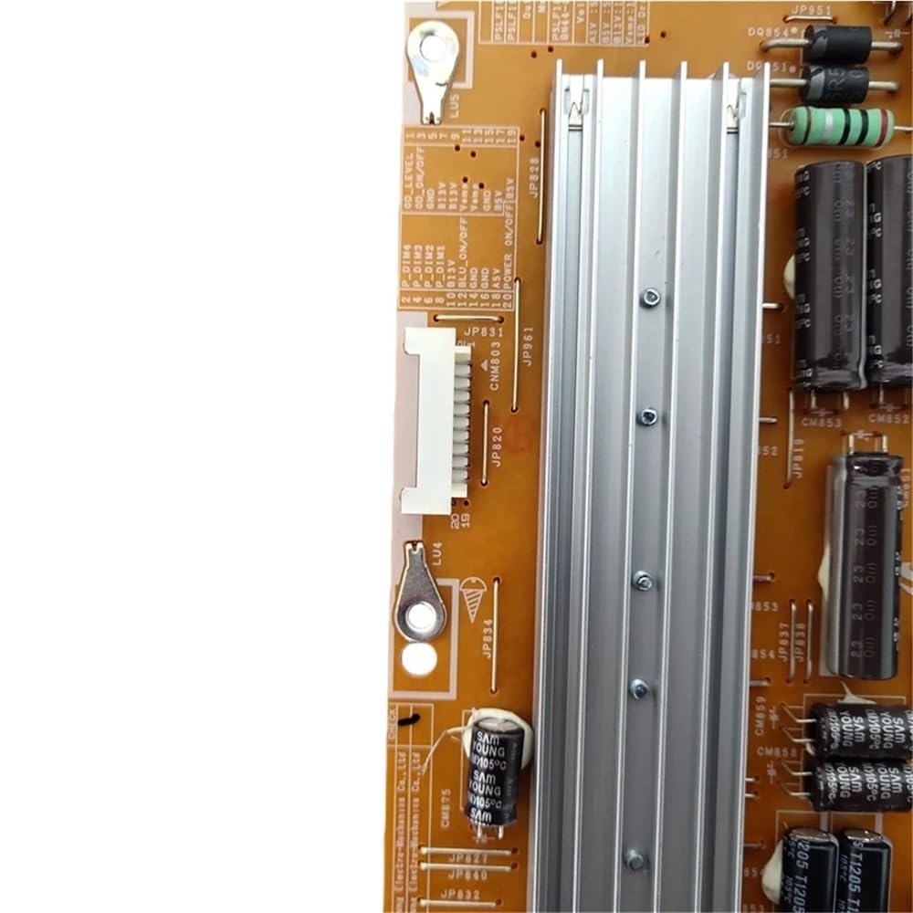 tv scheda di alimentazione per UA60ES8000 PD60B2Q-CSM BN44-00526A BN44-00526C scheda di alimentazione UN60ES8000FXZA UN60ES7100F UN60ES8000