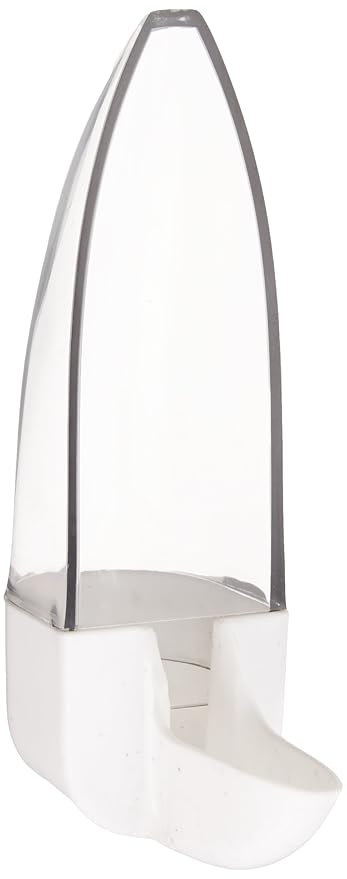 Pen-Plax BA305 Vertical Bar 2 Week Waterer for Small Birds