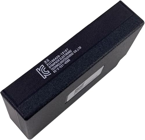 Miniatura 3 de IFRESEM Batería de repuesto DYND01 para controlador inalámbrico Microsoft Xbox Elite Series 2 1797 (3.8V 2050mAh)