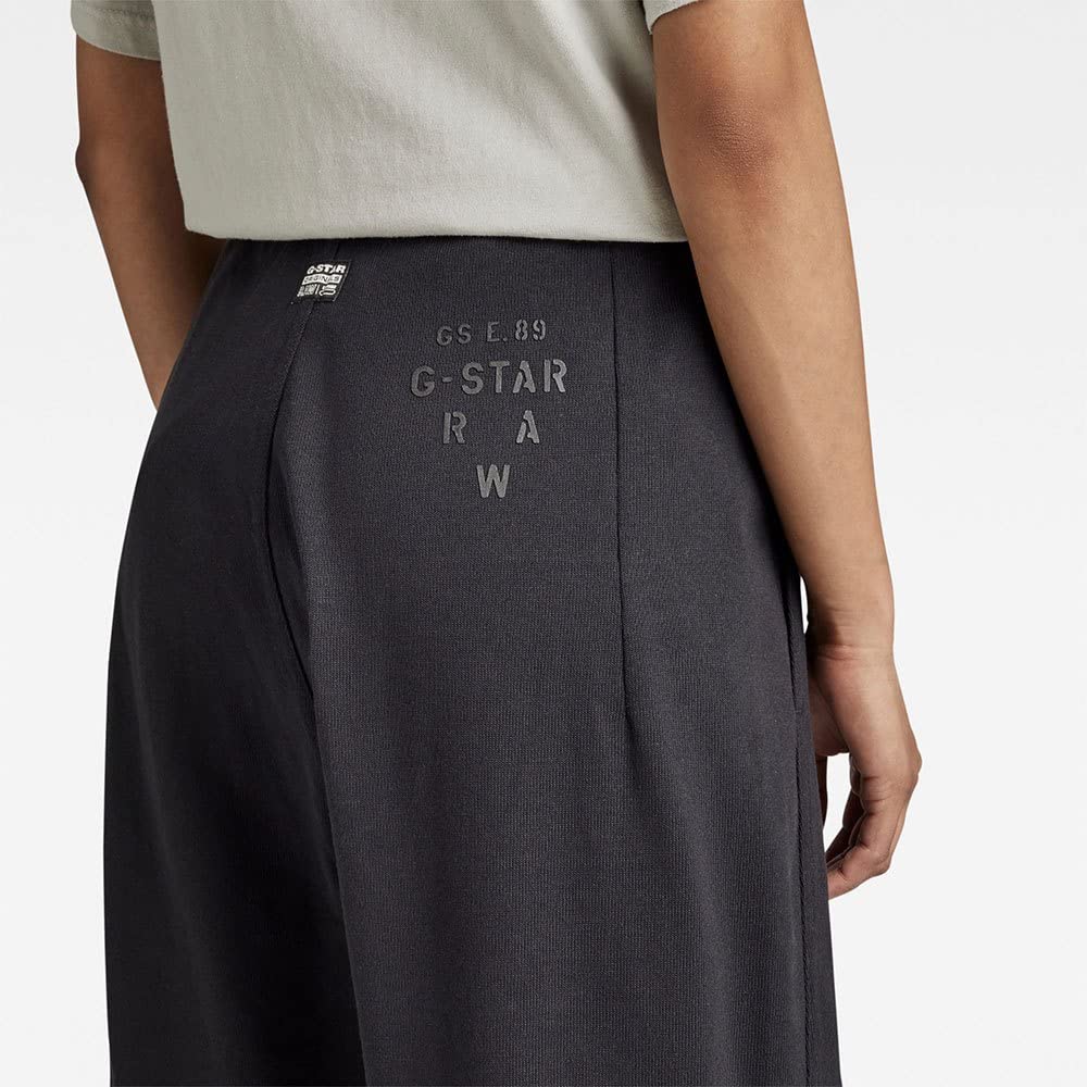 G-STAR RAW Pantalones de Deporte Snow Wide Leg Vaqueros para Mujer