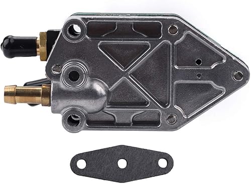 Miniatura 2 de Tvent 438559 433390 Bomba de combustible Johnson Evinrude Reemplazo para 385784 395712 398385 25 35 50 65 70 75 8588 90 100 105 115 125 135 140 HP