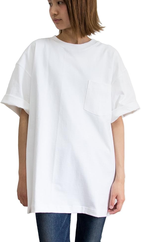 Camber 302 8oz MAX Weight Pocket T 