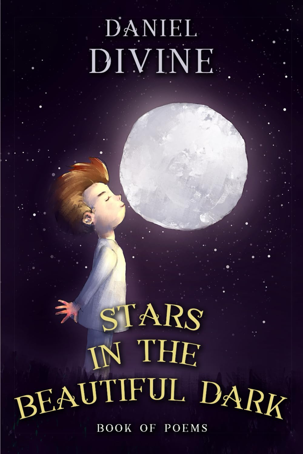 Stars in the Beautiful Dark