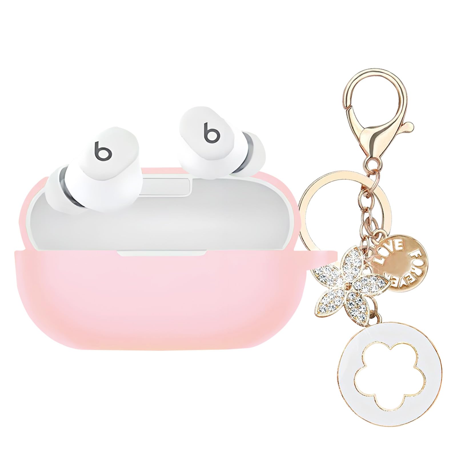 [未開封] Beats Solo Buds ケース付ワイヤレスイヤフォン Amazon.com: Beats Solo Buds - Wireless Bluetooth Earbuds