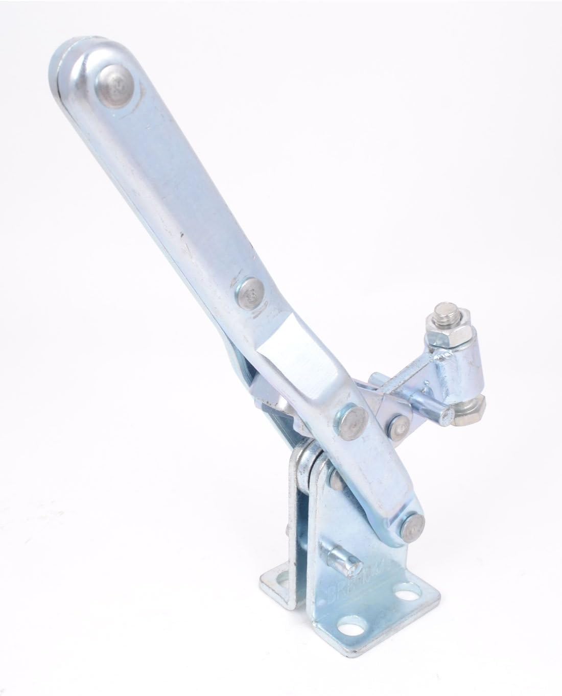 3PCS Quickly Holding Vertical Toggle Clamp 400Kg 882Lbs 10448 (25a363950e12da30935a2e71c6ca3f01)