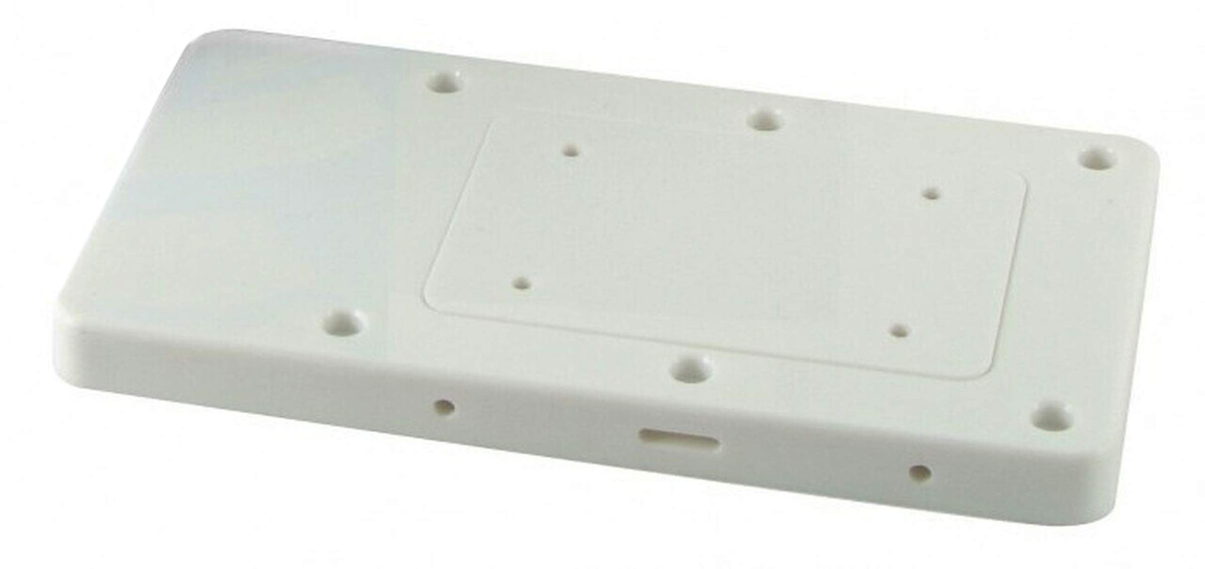 Watersnake Trolling Motor Nylon Quick Release Bracket Buy Online in