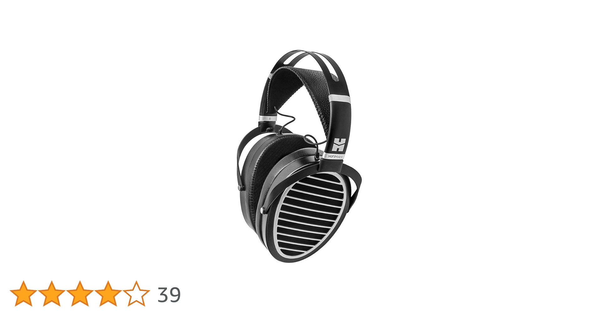 HIFIMAN ANANDA-BT Bluetoothヘッドホン HIFIMAN Ananda-BT Fone de ouvido magnético planar de alta