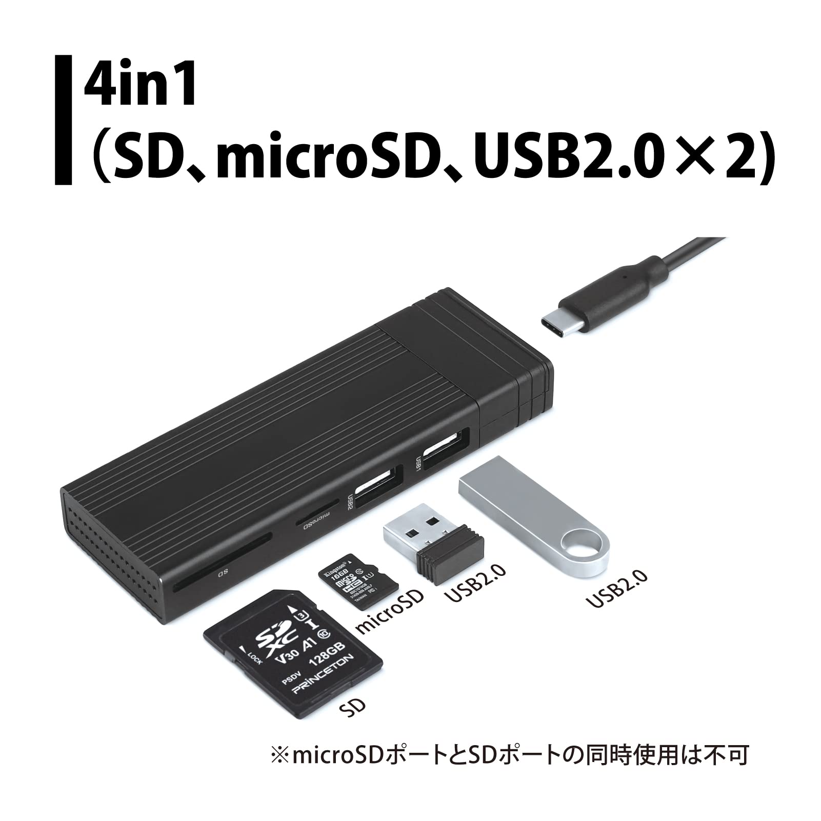 Amazon.co.jp: プリンストン(Princeton): SSD