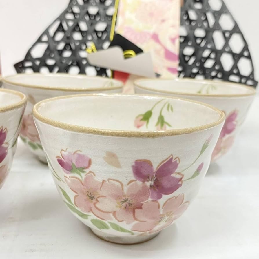 撫松庵 食器？ 茶碗 310ml 撫松庵 和食器 日本製 （ 飯椀 碗 器 陶器 食器 瀬戸焼