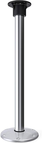 Manufacturers' Select ITC Sistema de patas de mesa Redwood para RV o barco (plata, 29 pulgadas) TL5000-S-29 (B07VTY5TP6) Manufacturers' Select ITC Sistema de patas de mesa Redwood para RV o barco (plata, 29 pulgadas) TL5000-S-29 (B07VTY5TP6)