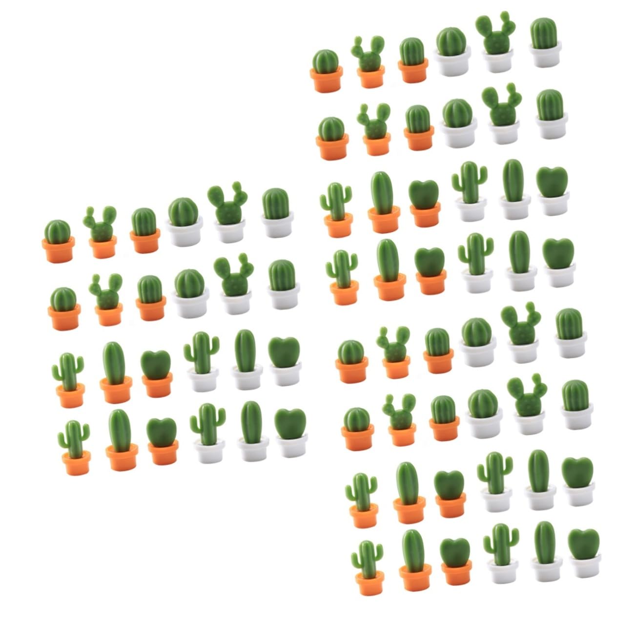 Jouets amusants pour réfrigérateur et étiquettes de pièces Alipis dans le garde-manger