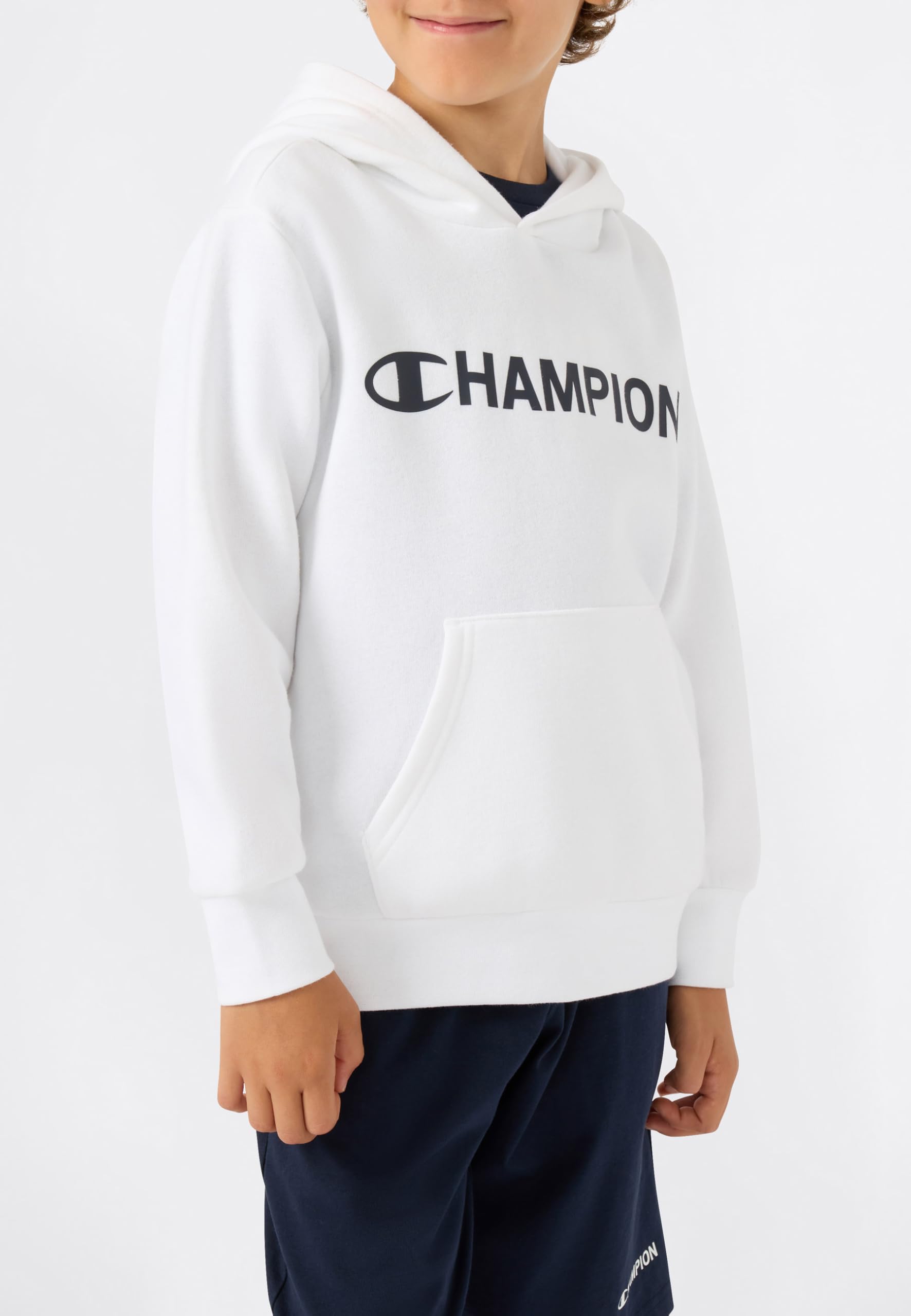 Champion Legacy Sweatshirt für Jungen – Bild 2