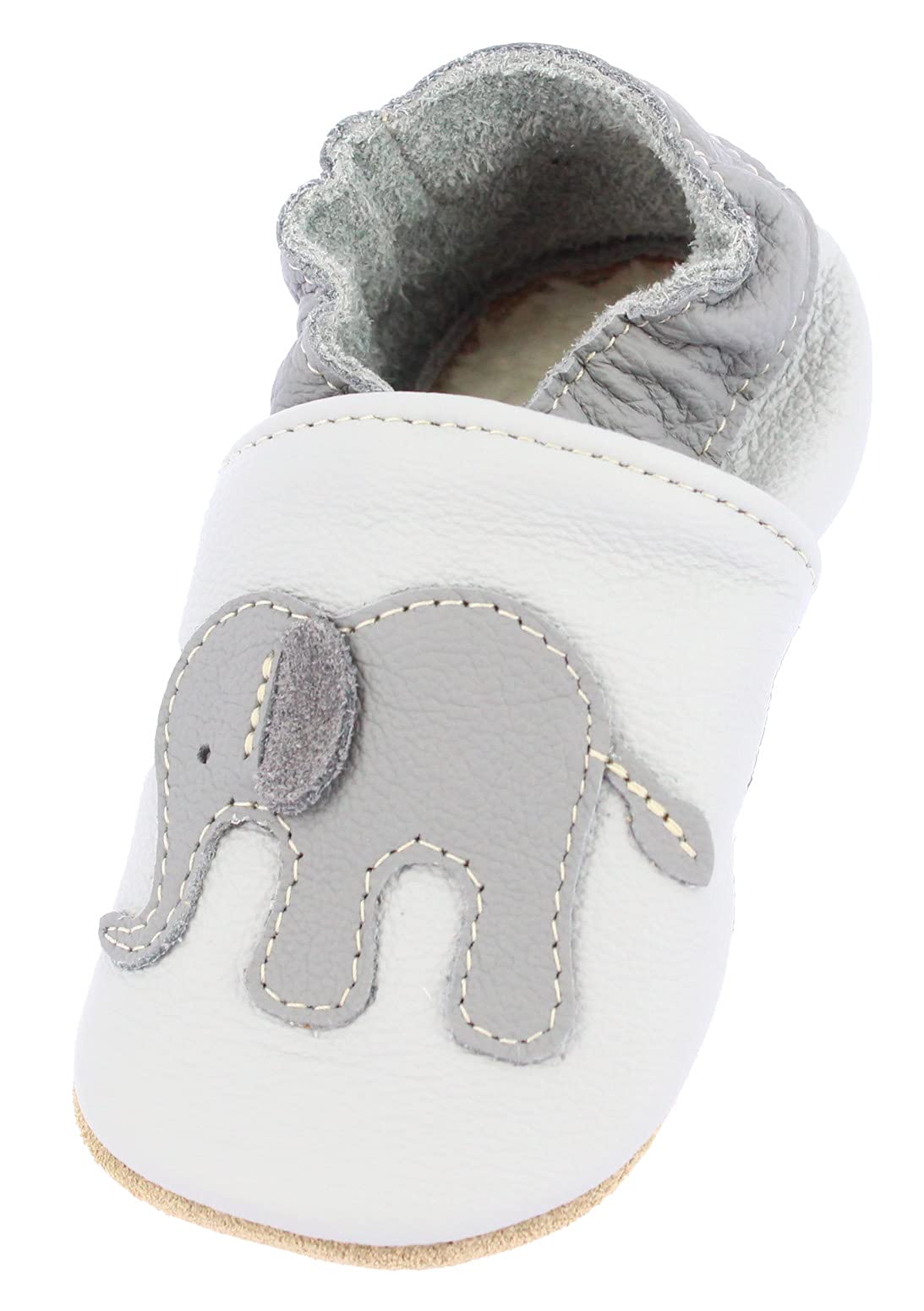 Beck Unisex Kinder Wendelin-6014Lauflernschuh