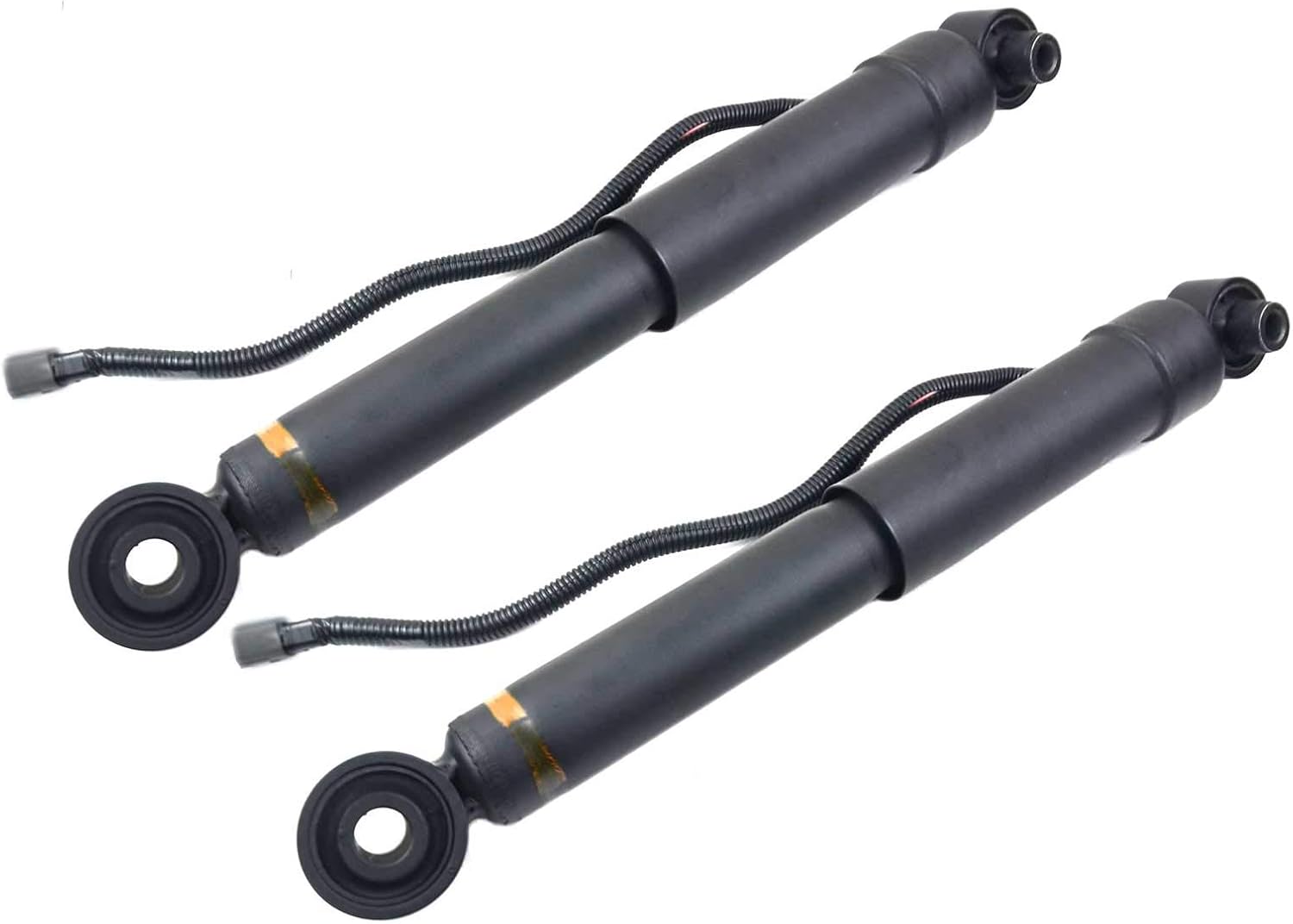 Rear Air Suspension Shock Strut replacement for 2008-2019 Toyota Sequoia 5.7L 48530-34053 48530-34051