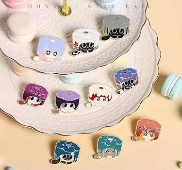 Amazon.co.jp: 崩壊：スターレイル 公式グッズ 正規品 ルアン
