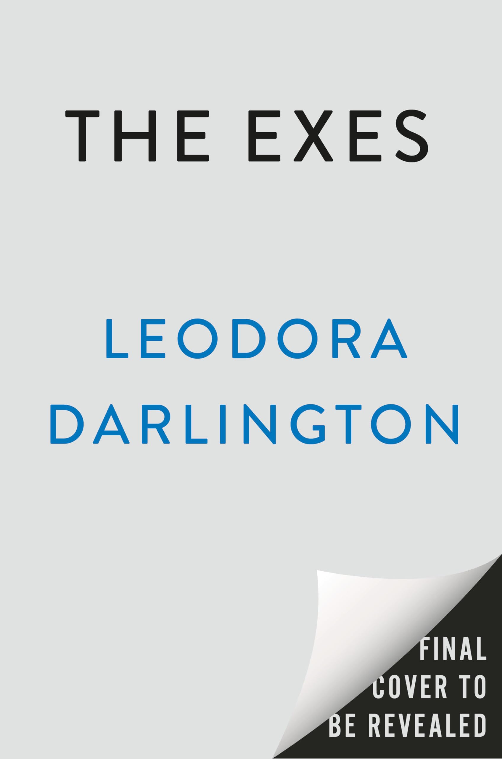 The Exes