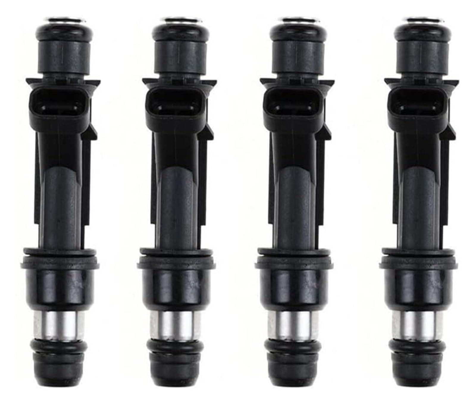 Qwqwfa One Color Petrol Fuel Injector For Nozzle 25332290 Fuel Injector 96334808