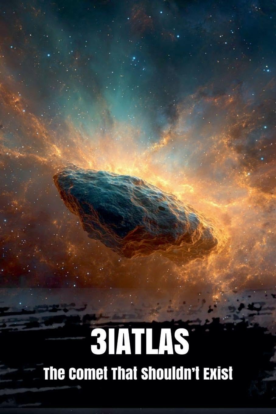 3i/Atlas: The Comet That Shouldn't Exist (Ourlonelypath.com)