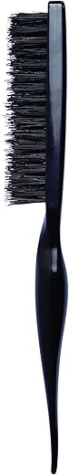 Marco Boni Escova Para Penteado 8091 Preto 1 Unidade