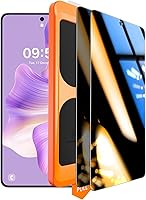 Vista 12 de TOCOL Protector de pantalla para Google Pixel 10 Pro XL 6.7 9H dureza grado militar inastillable HD vidrio templado para cobertura completa, fácil