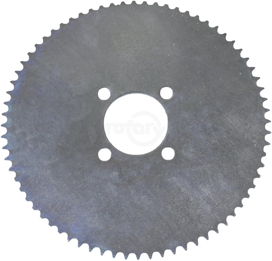 Rotary 469 Steel Plate Sprocket