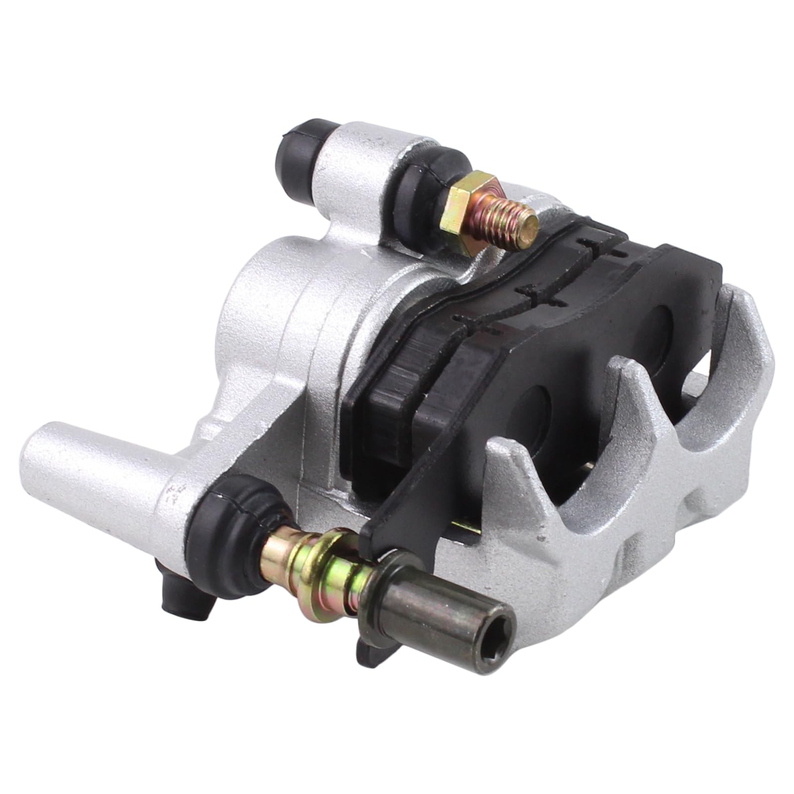 Pinza freno anteriore sinistra per Kymco Agility 50 4T Dink 50 People Sento 50 Top Boy Cobra 50 Vitality 50 2T Cross Yager 50 Spacer 50 Yup 50 Agility 125 Movie XL 125 Grand Dink 125 DJ per Mawi