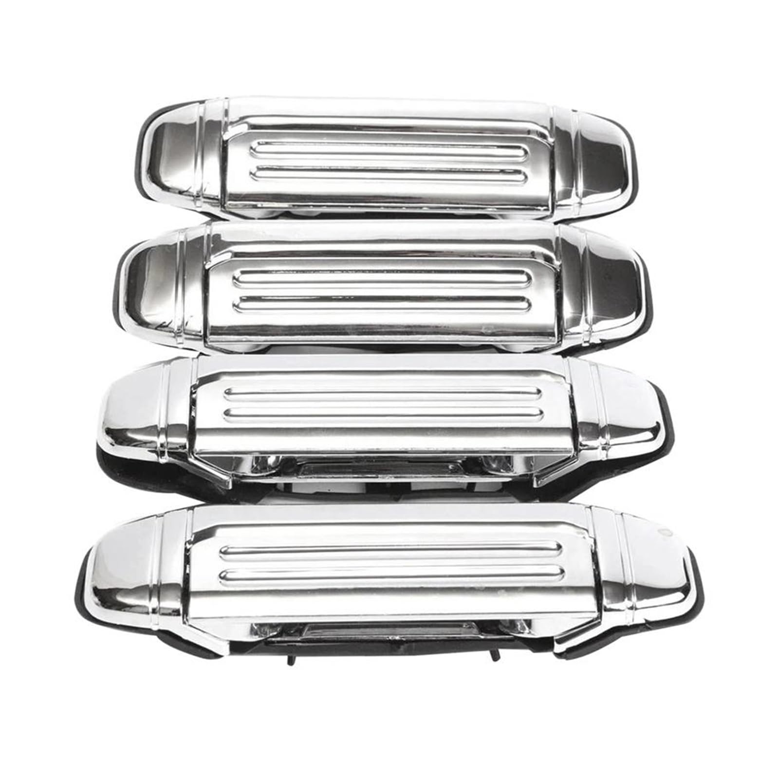 MTVTFECEWG for Mitsubishi for Pajero 1992 1993 1994 1995 1996 1997 Car Outside Door Handle