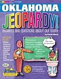 Oklahoma Jeopardy!: Answers & Questions about Our State (Oklahoma Experience)