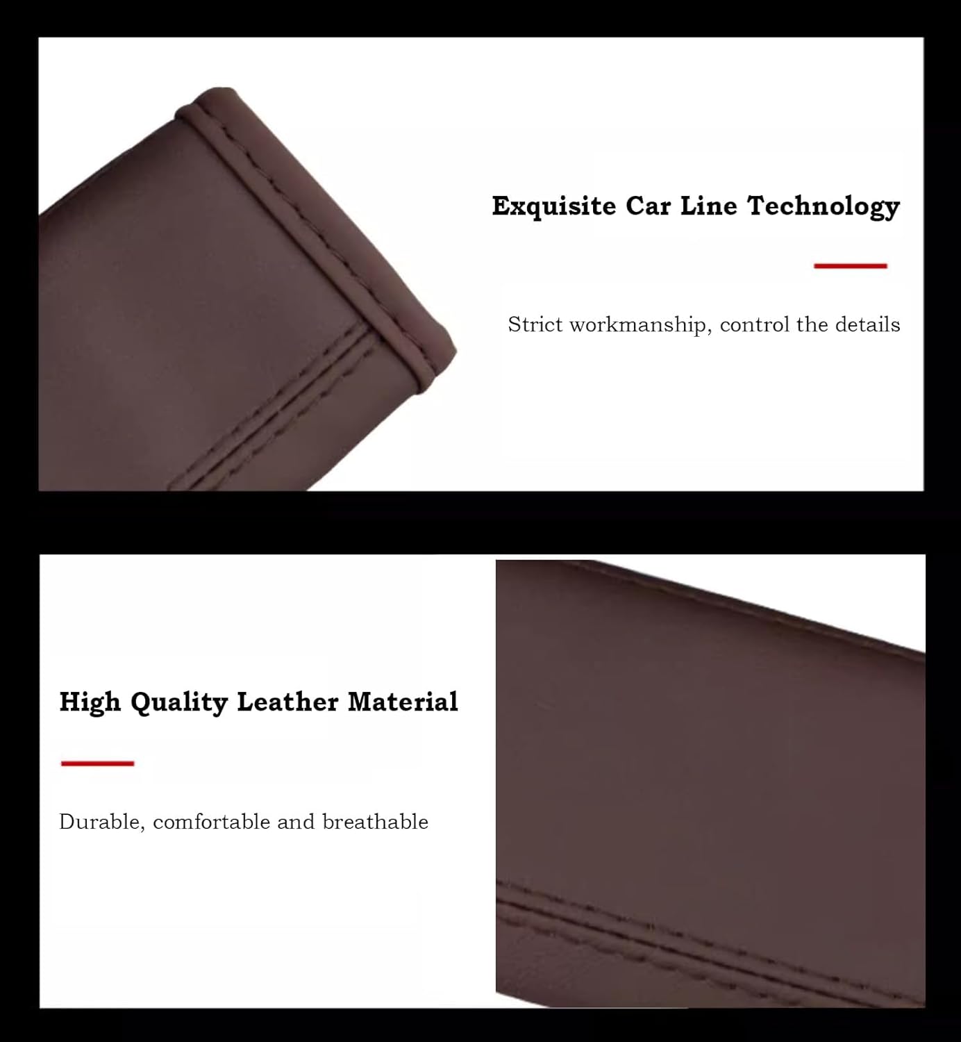 プジョー 508 408 2008 3008 4008 508L E2008 用 カーシートベルトパッド 2個入り シートベルトパッ