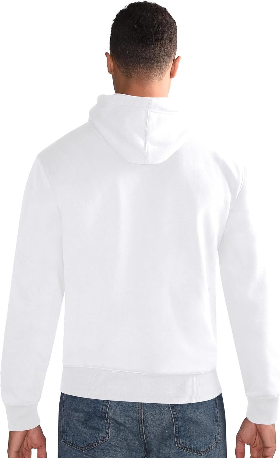 Starter Men's NFL Vintage Pullover Hoodie