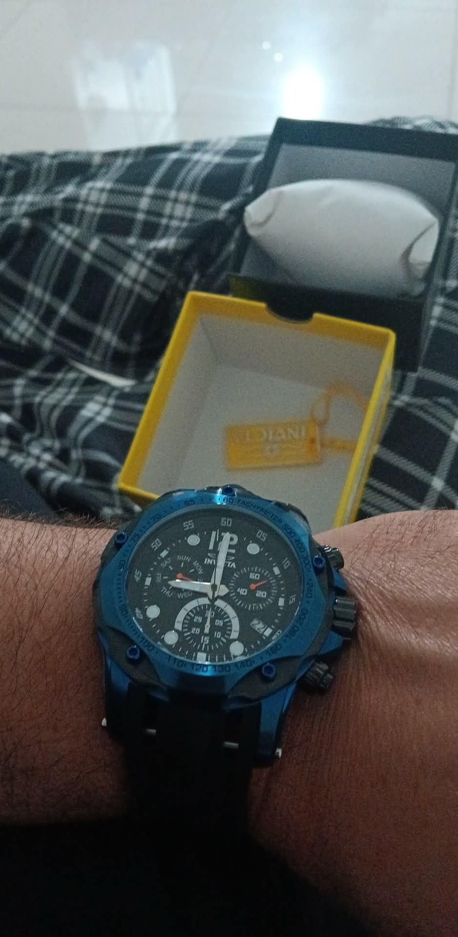 Customer Image