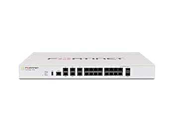 Fortinet FortiGate 100E bigip 3850等出品 Amazon.com: FortiGate-100F Network Security Appliance Plus 5