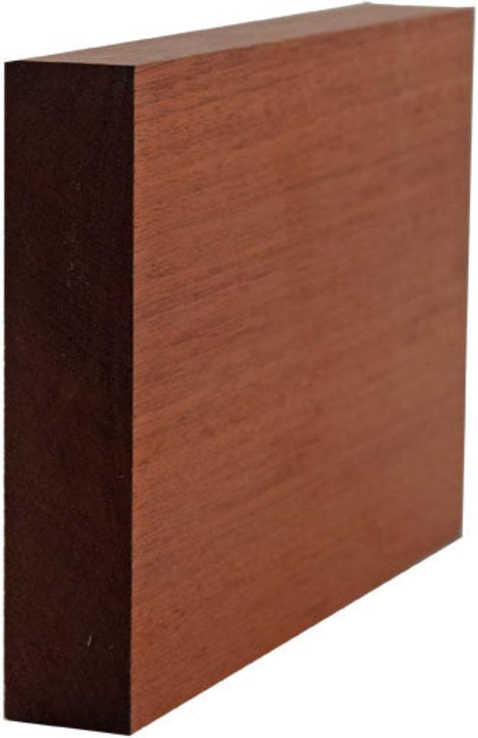 EWSS12 Square Stock 3-1/2" Wide x 3/4" S4S Trim. Unfinished, Cherry, 94"