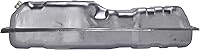 Vista 2 de Spectra Premium GM11C - Tanque de combustible para General Motors