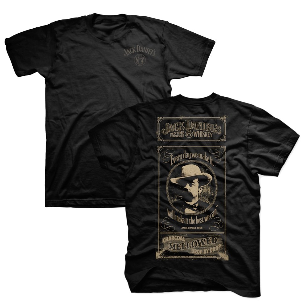 Officially Licensed T-Shirt 261435JD