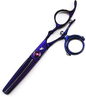 Tesoura De Cabelo Tesoura De Corte De Cabelo Giratória De 6,0" Tesoura De Cabeleireiro Tesoura De Polegar Giratória De 720 Graus Tesoura Voadora De Polegar Giratória Tesoura De Corte De Cabelo,tes