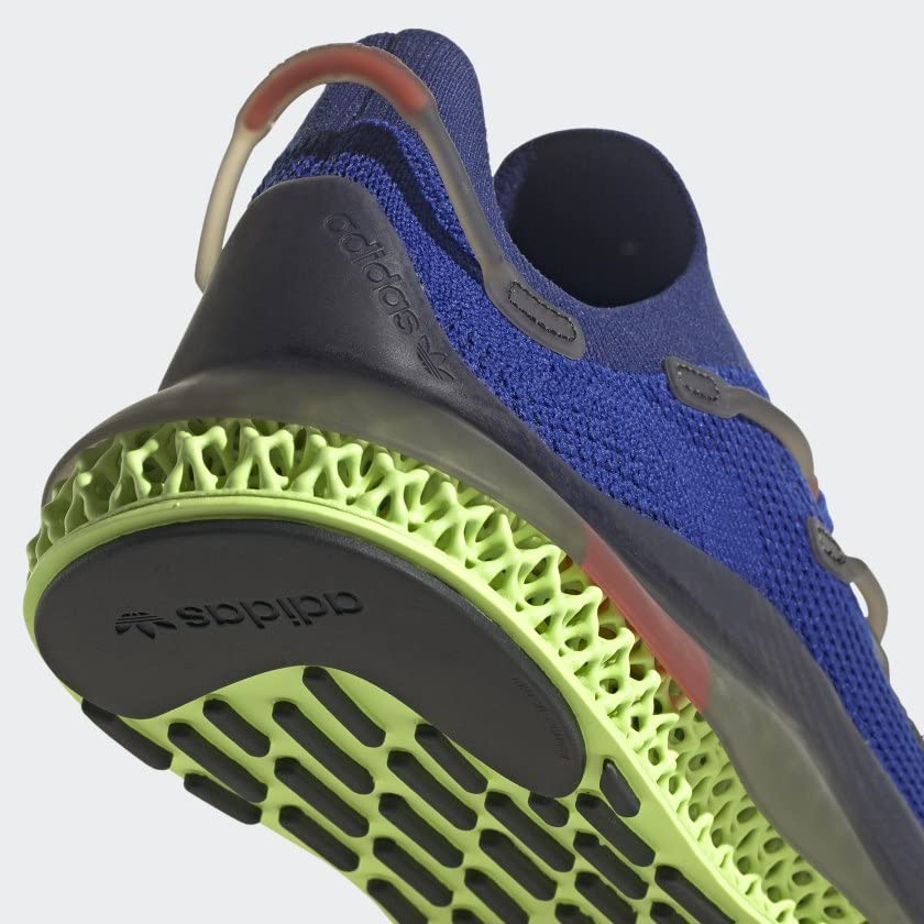 Image of adidas Men's 4dfwd 2 Sneaker