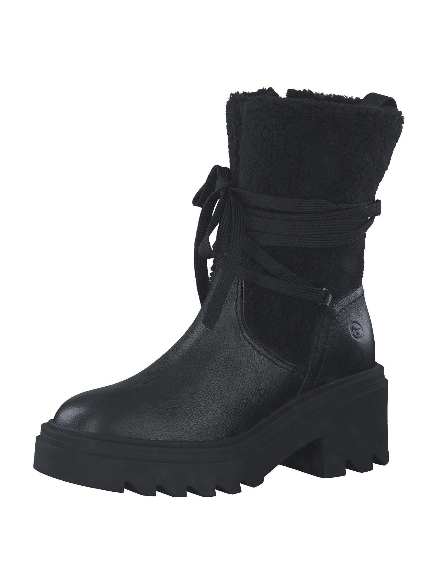 Tamaris Stiefelette 1-26242-41 normal