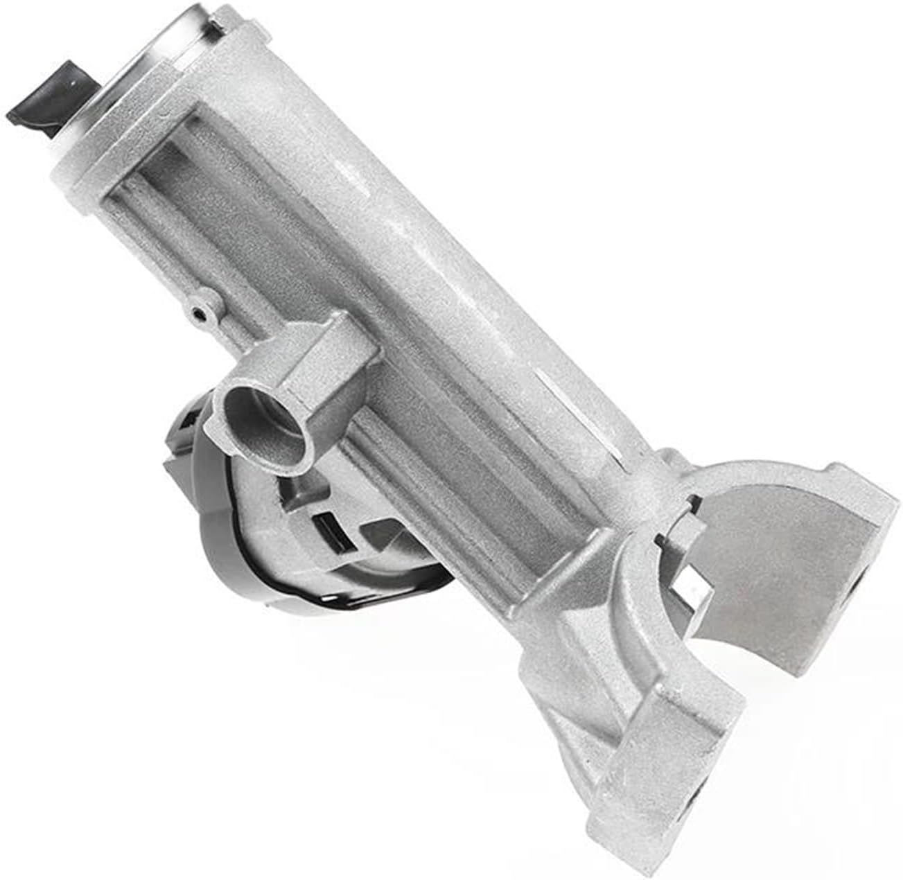 4162AL 4162CP Car Ignition Lock Cylinder with 2 Keys 71719499 for Fiat for Ducato 2002 2003 2004 2005 2006