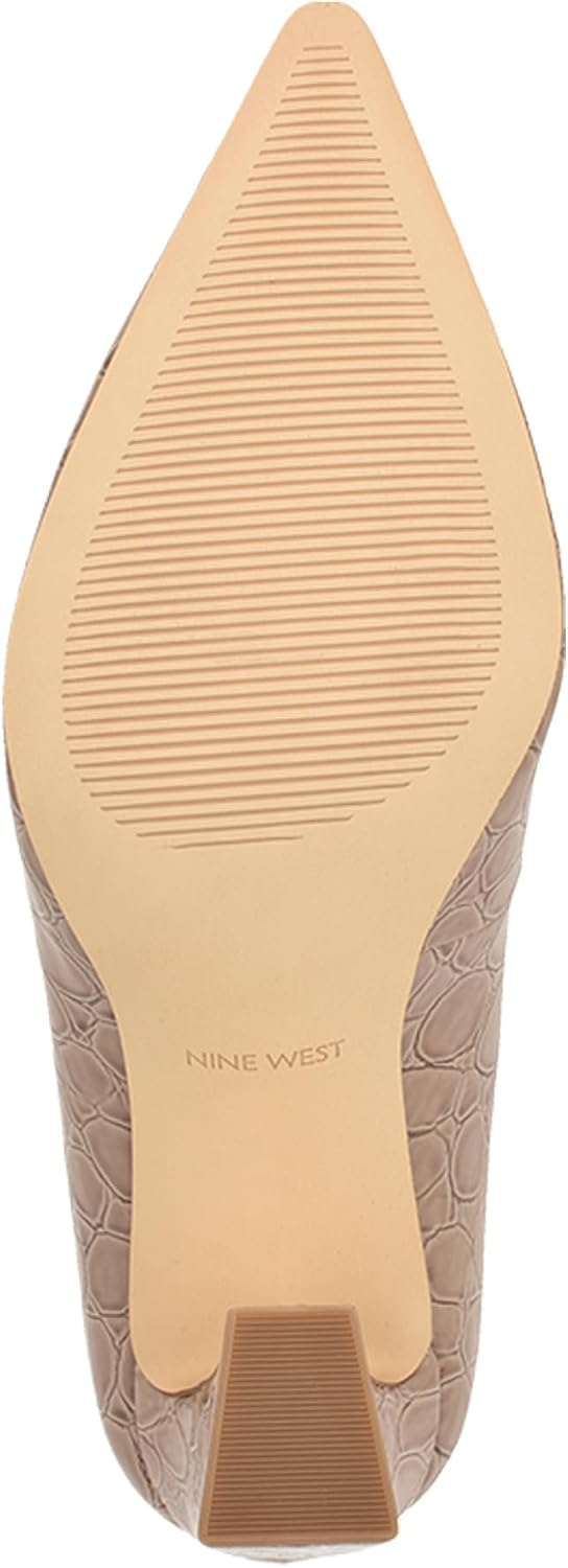 Nine West Women's Tamant Pump