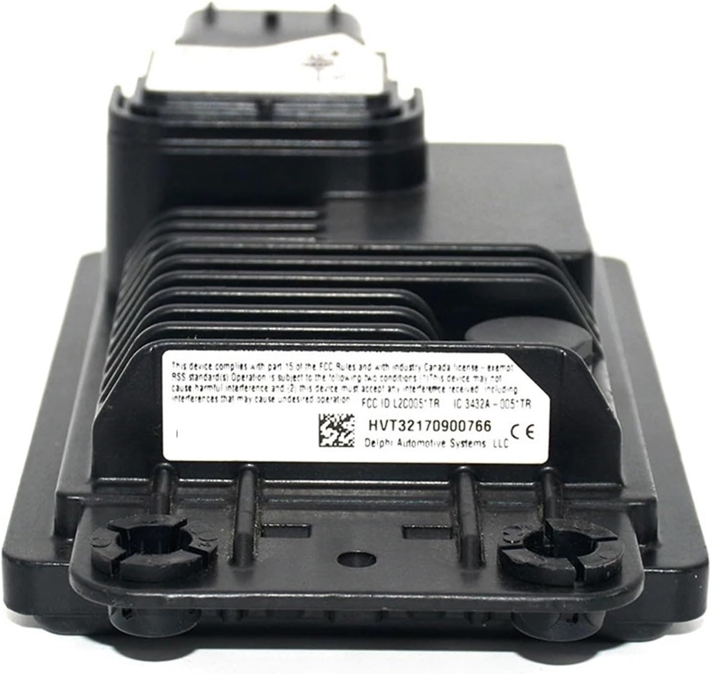 96400-G8000 Adaptive Cruise Control Distance Module Sensor Acc Compatible with Hyundai Azera 2016-2021