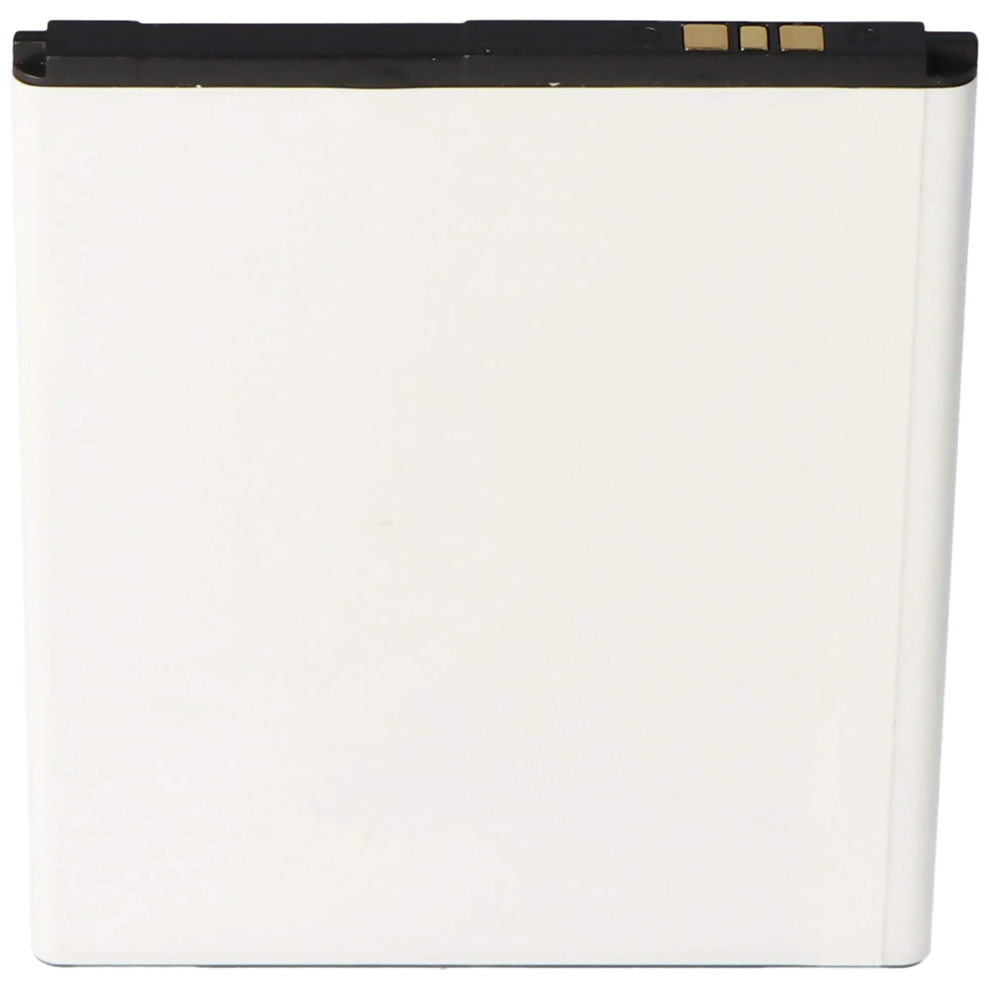 Batería AC50BPL Para ARCHOS 50B Platinum Li-ion, 3,7V, 1900mAh, 7,0Wh